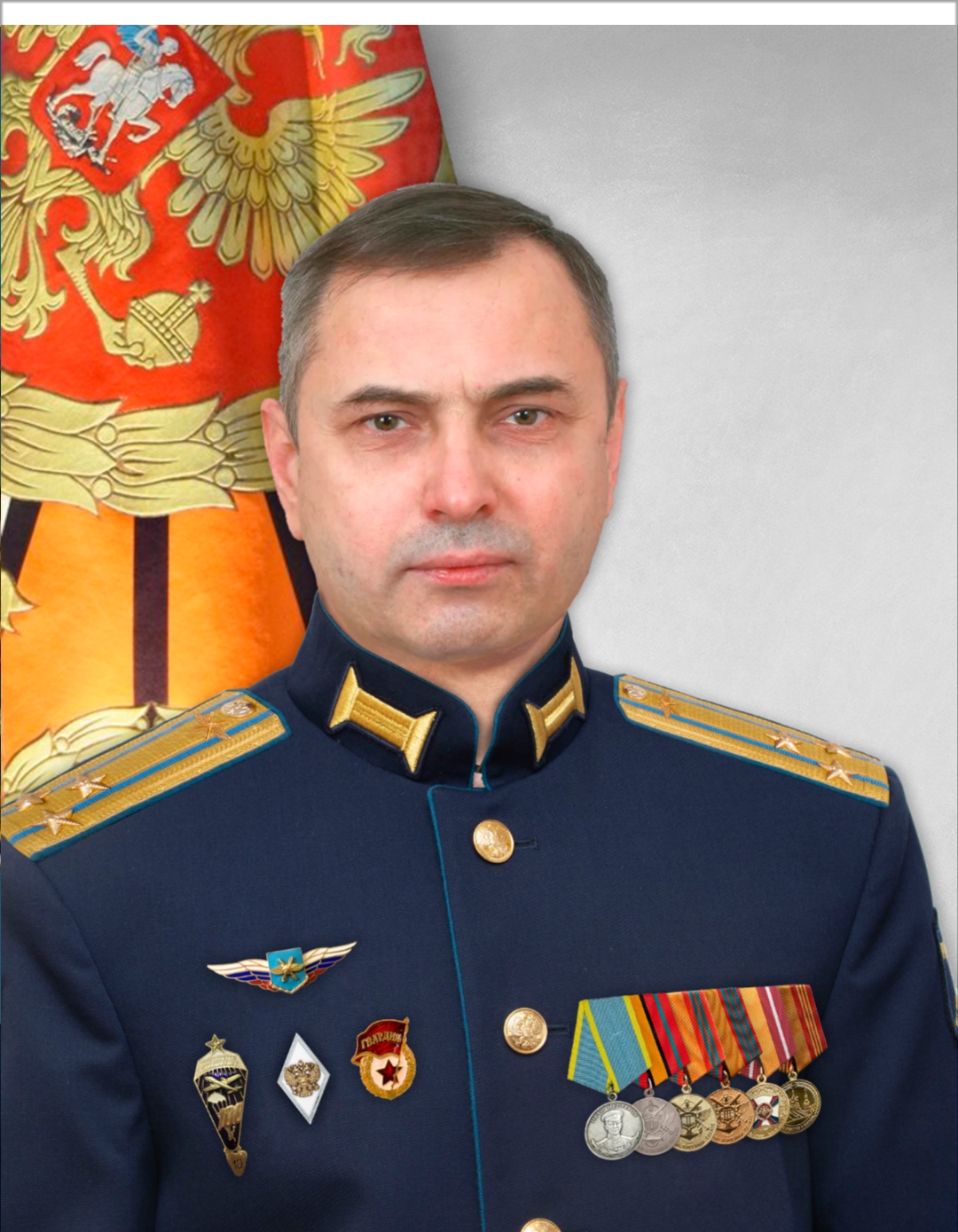 Фото Новиков Глеб Сергеевич