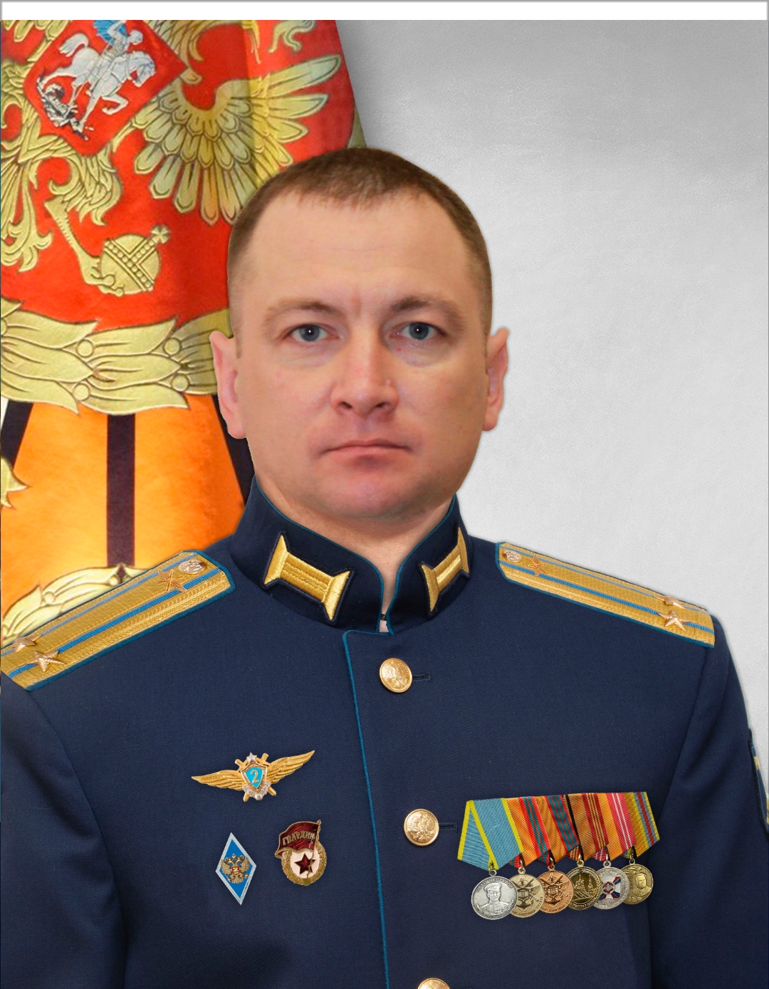 Фото Котиков Кирилл Алексеевич