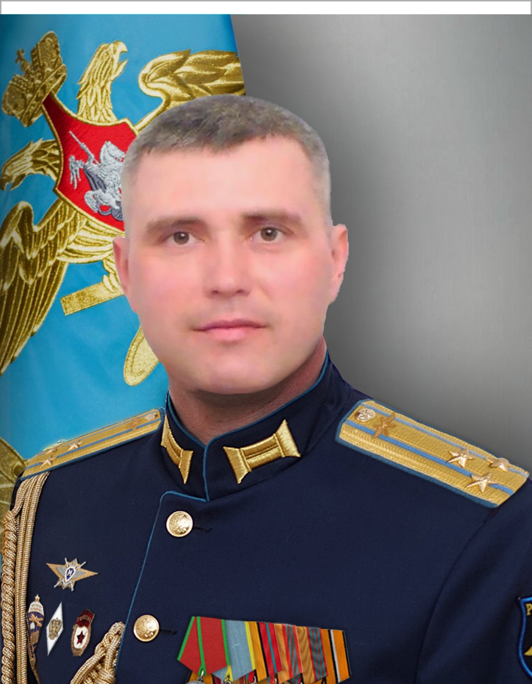 Фото Ватутин Даниил Владимирович