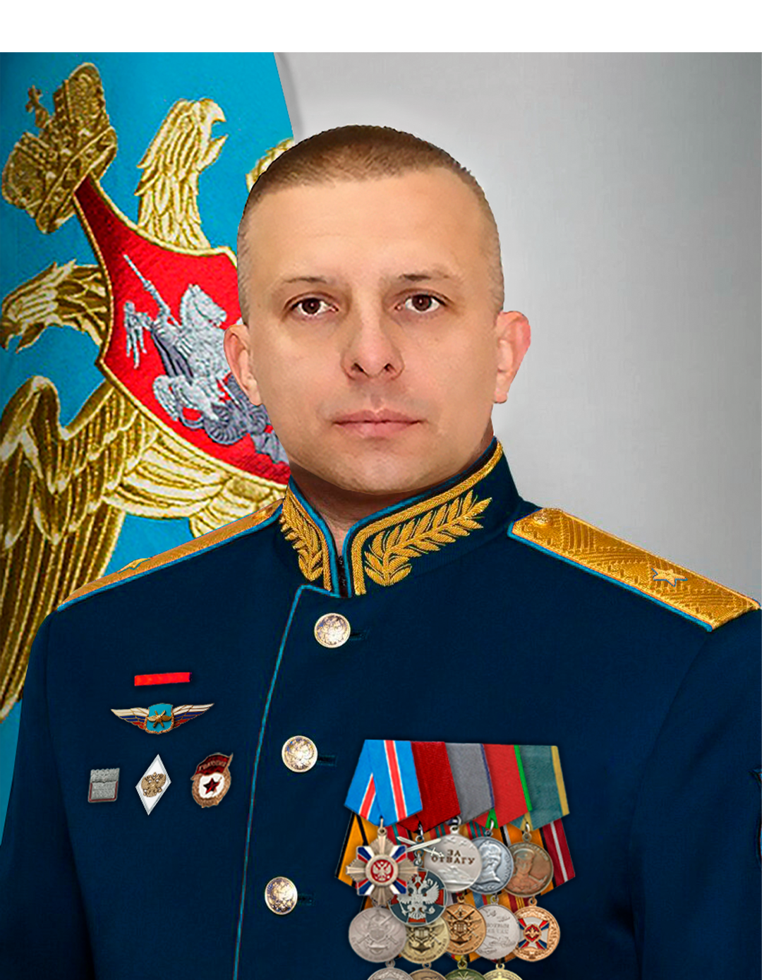 Фото Чкалов Артём Сергеевич