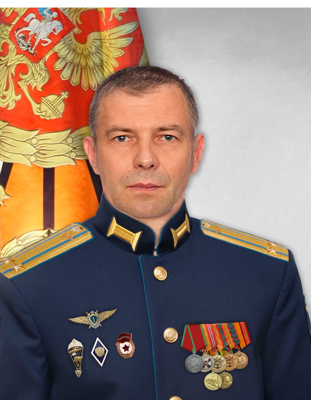 Фото Кукалов Александр Викторович